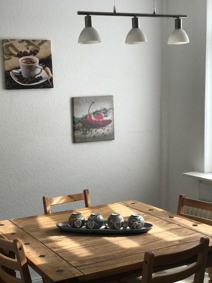 Fachwerkhaus In Der Altstadt Luneburg Ngoại thất bức ảnh